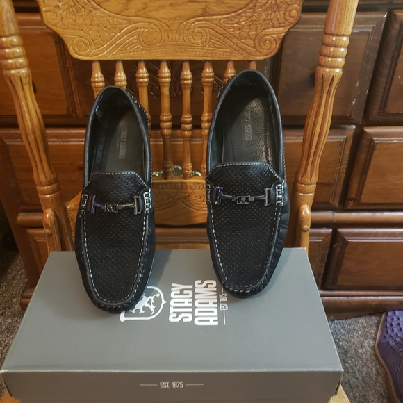 Men shoe - Picture 10 of 10